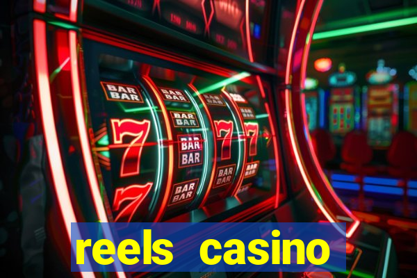 reels casino rodrigo faro